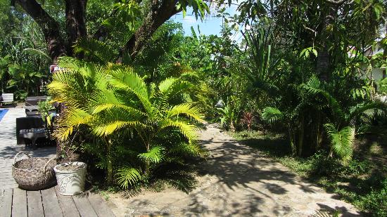 SAMBOR VILLAGE
